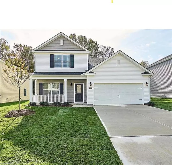 3092 Longpine RD #9, Burlington, NC 27215