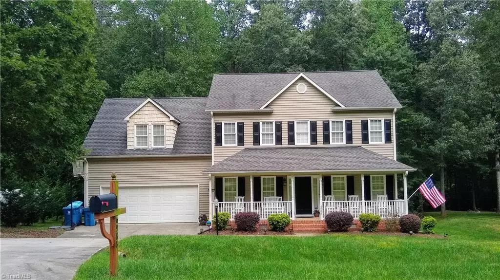 Summerfield, NC 27358,6988 Bethesda CT