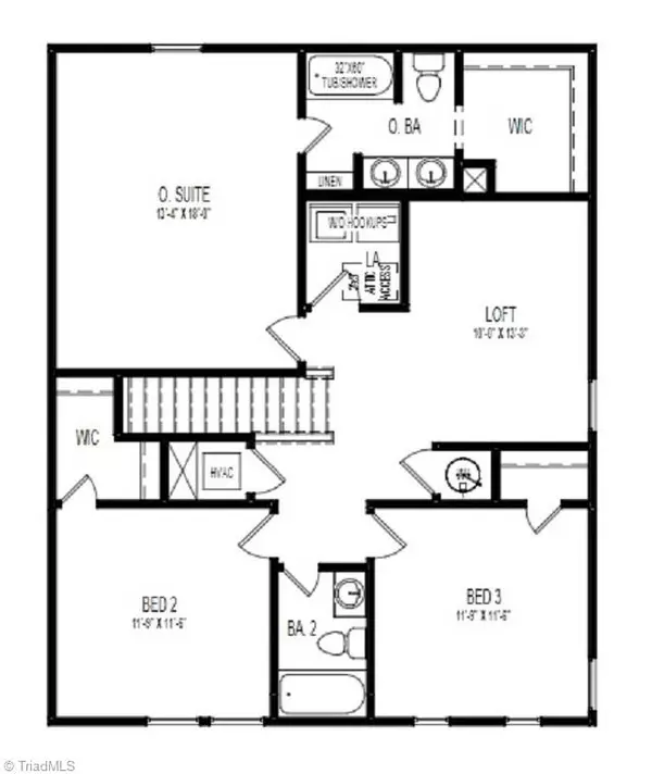 Snow Camp, NC 27349,5326 Waxwing DR