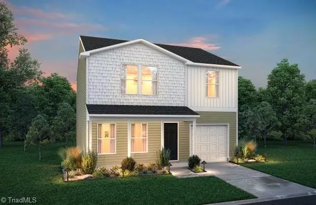 Snow Camp, NC 27349,5615 Waxwing DR