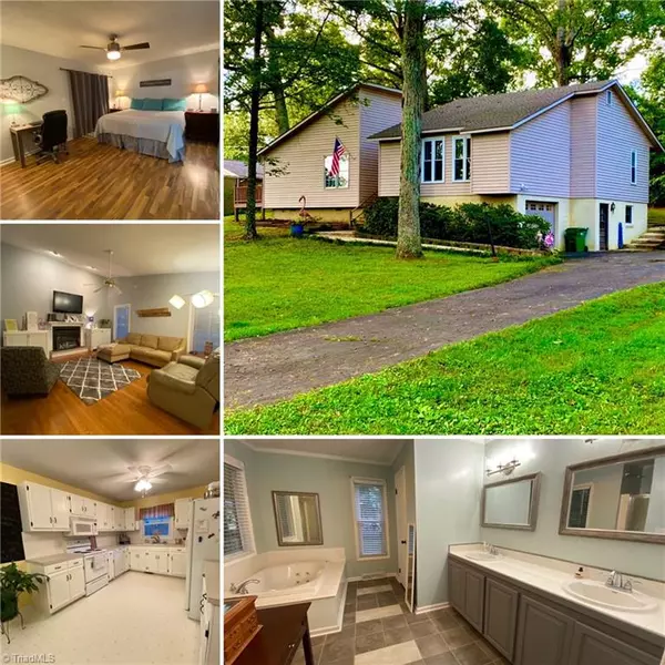 417 Kingsway DR, King, NC 27021