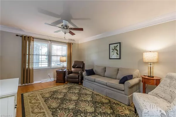 Burlington, NC 27215,430 Devonshire LN