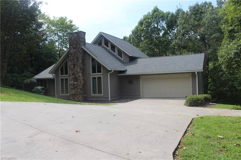 184 Timbertrail RD, Wilkesboro, NC 28697