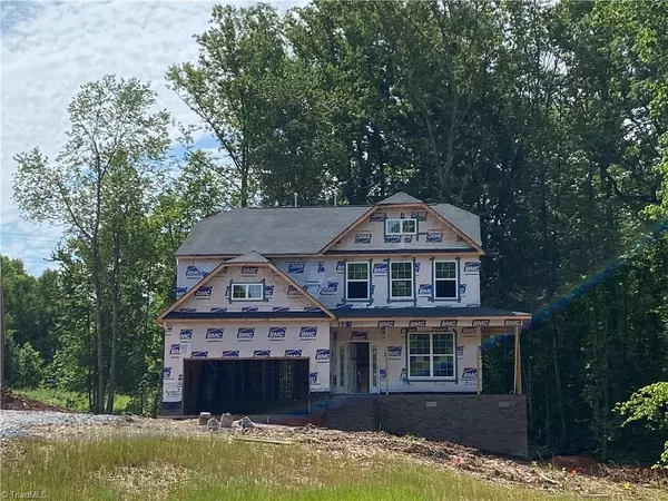 7731 Carson PATH #16, Summerfield, NC 27358