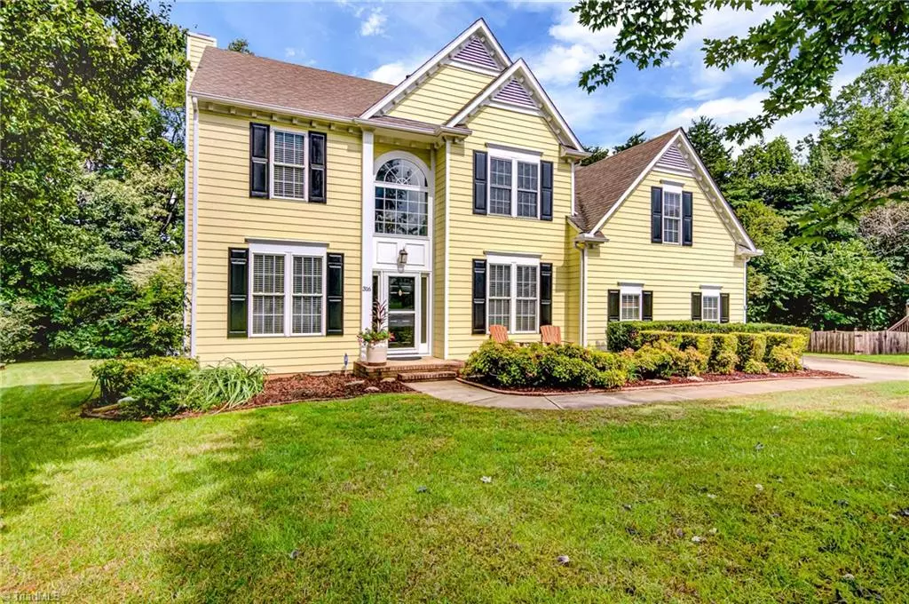 Greensboro, NC 27455,316 Lucas Park DR