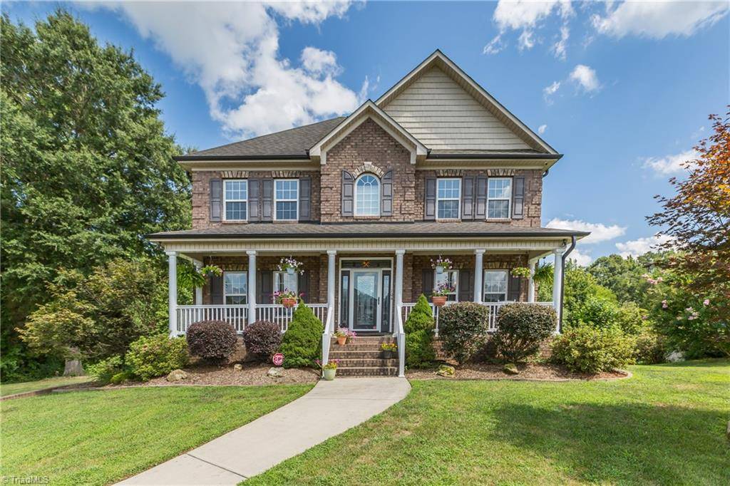 Clemmons, NC 27012,104 Plumstead LN