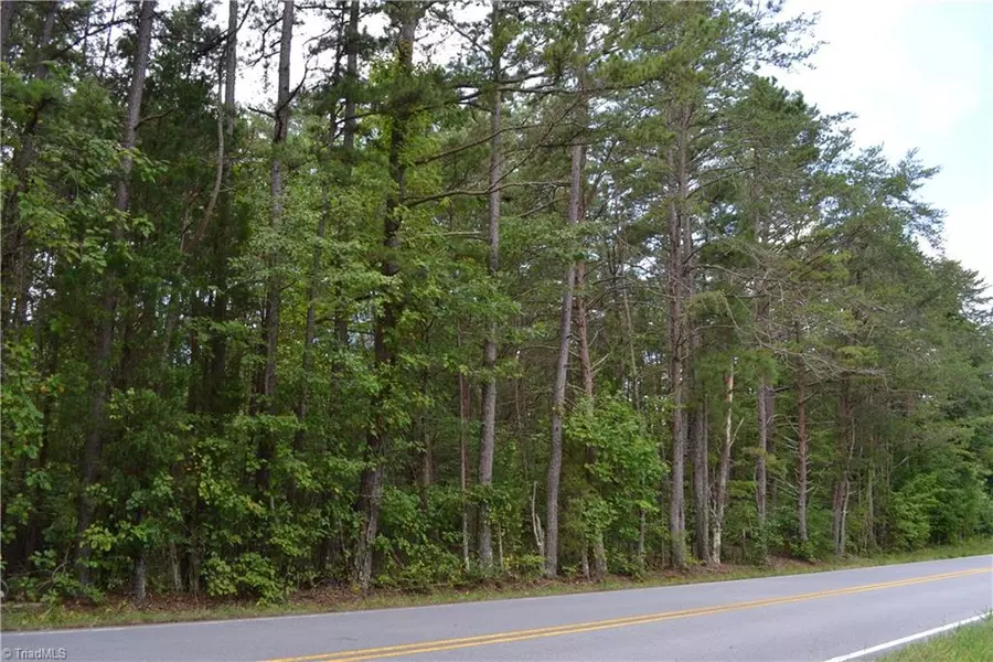 21 Acres K Fork RD, Madison, NC 27025