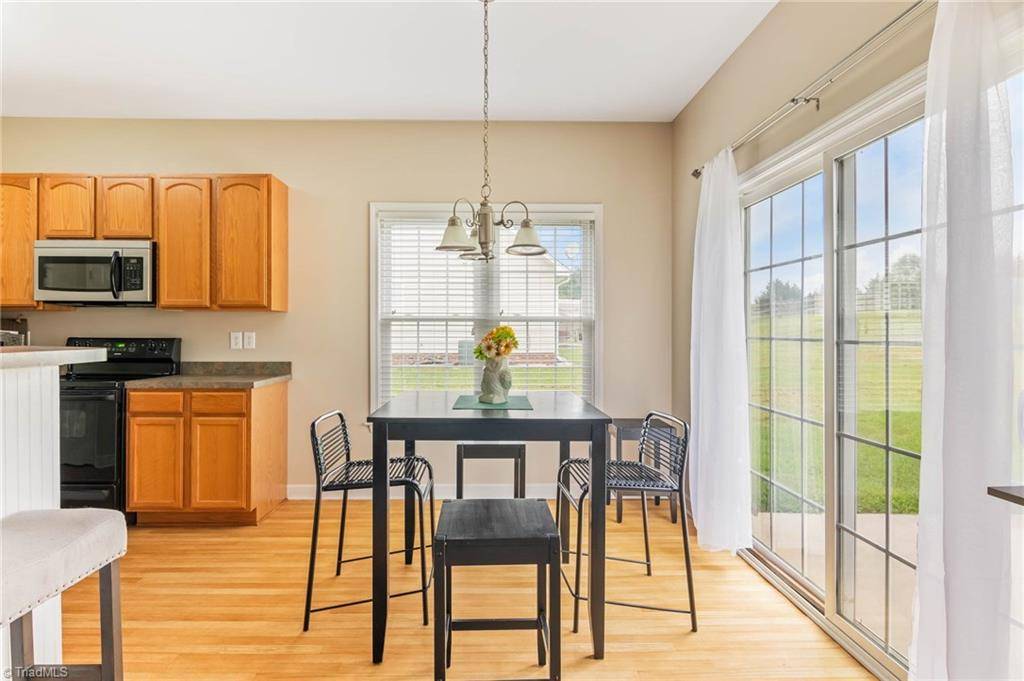 Mocksville, NC 27028,247 Summit DR