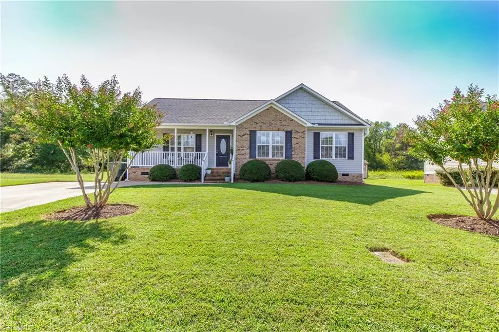 Graham, NC 27253,746 Aspenwood DR