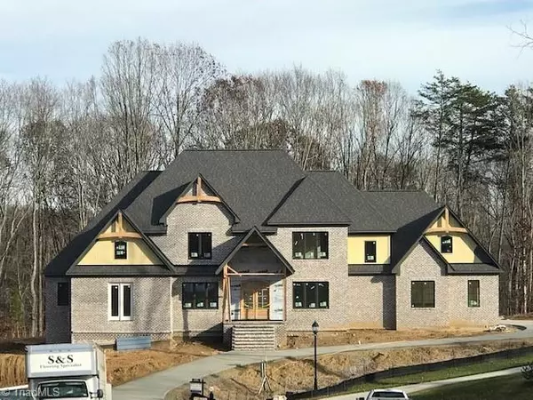 Summerfield, NC 27358,5404 Briardenn CT