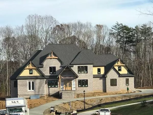 Summerfield, NC 27358,5404 Briardenn CT