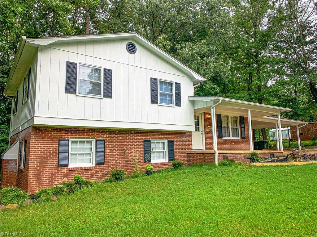 Lexington, NC 27292,137 Wrenn DR