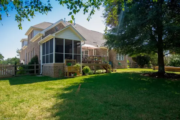 Oak Ridge, NC 27310,5725 Mabe DR