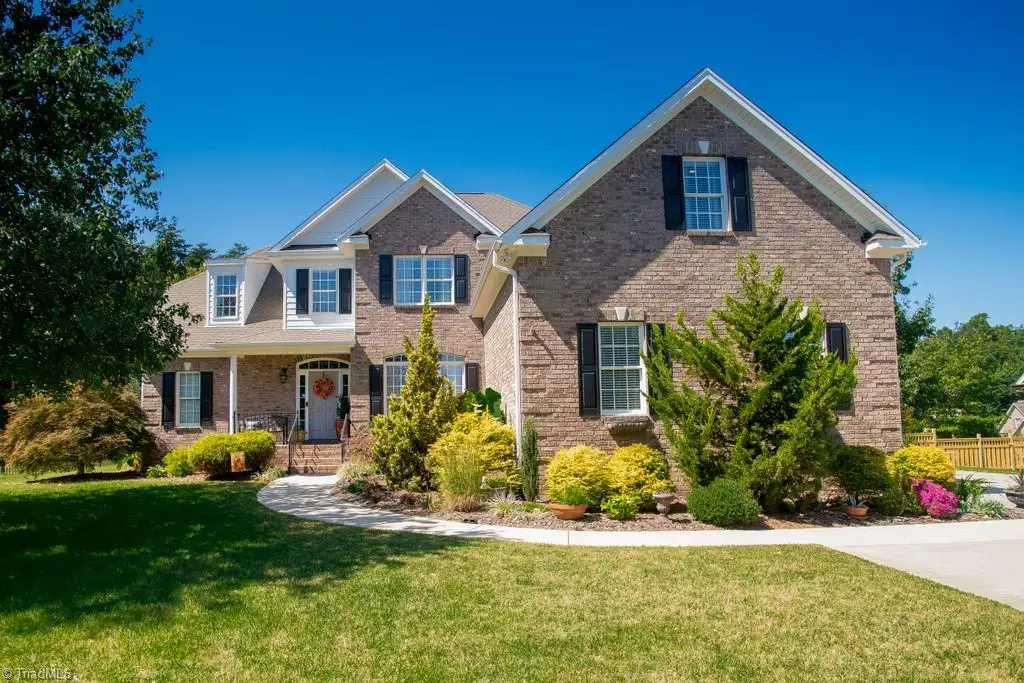 Oak Ridge, NC 27310,5725 Mabe DR