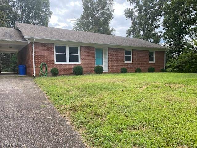 Wilkesboro, NC 28697,175 Edgewood Mill RD