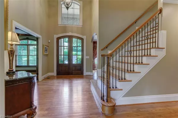 Oak Ridge, NC 27310,5916 Crutchfield Farm RD