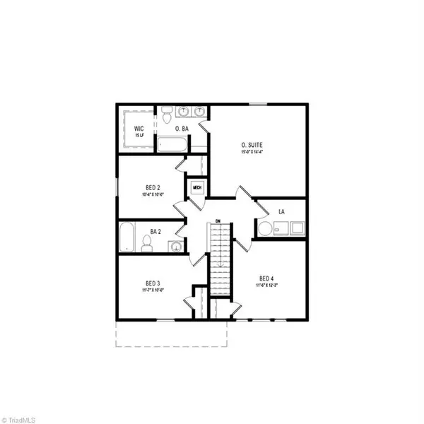 Snow Camp, NC 27349,5306 Gannet CT