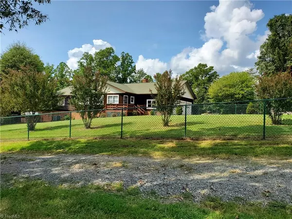 Germanton, NC 27019,2856 Horton RD