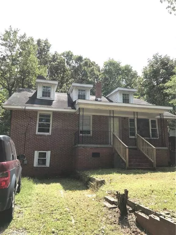 Durham, NC 27707,604 Homeland AVE