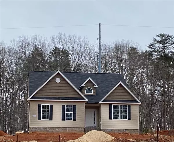 7732 Carson PATH #7, Summerfield, NC 27358