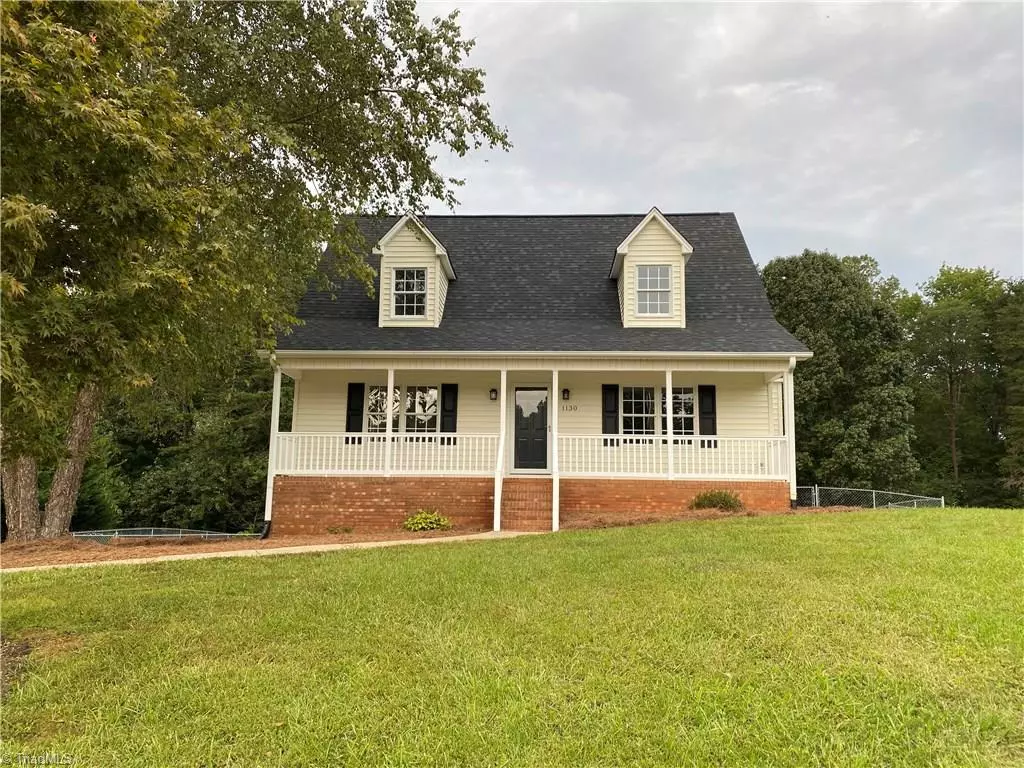 King, NC 27021,1130 Woodbury RD