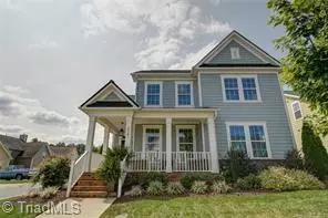 3541 County Down AVE, Kannapolis, NC 28081