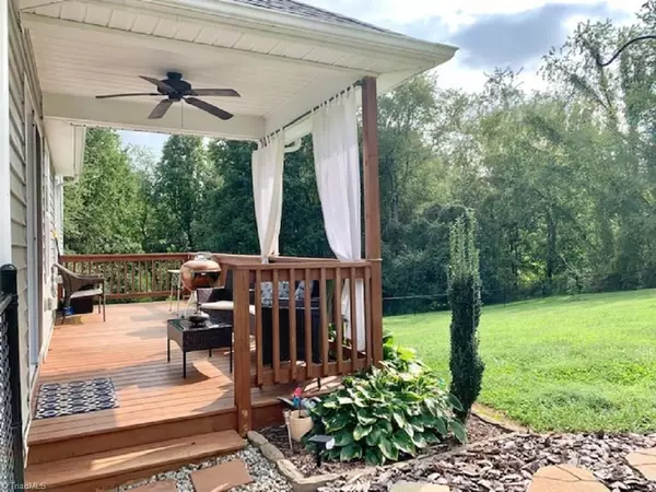 Millers Creek, NC 28651,124 Mill Brook DR