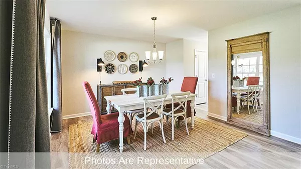 Greensboro, NC 27405,5145 Nokota PL #23