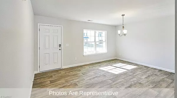 Greensboro, NC 27405,5124 Nokota PL #37