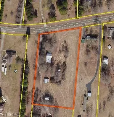 8425 W Harrell RD, Oak Ridge, NC 27310