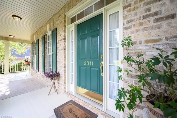 Summerfield, NC 27358,6811 Buckley DR