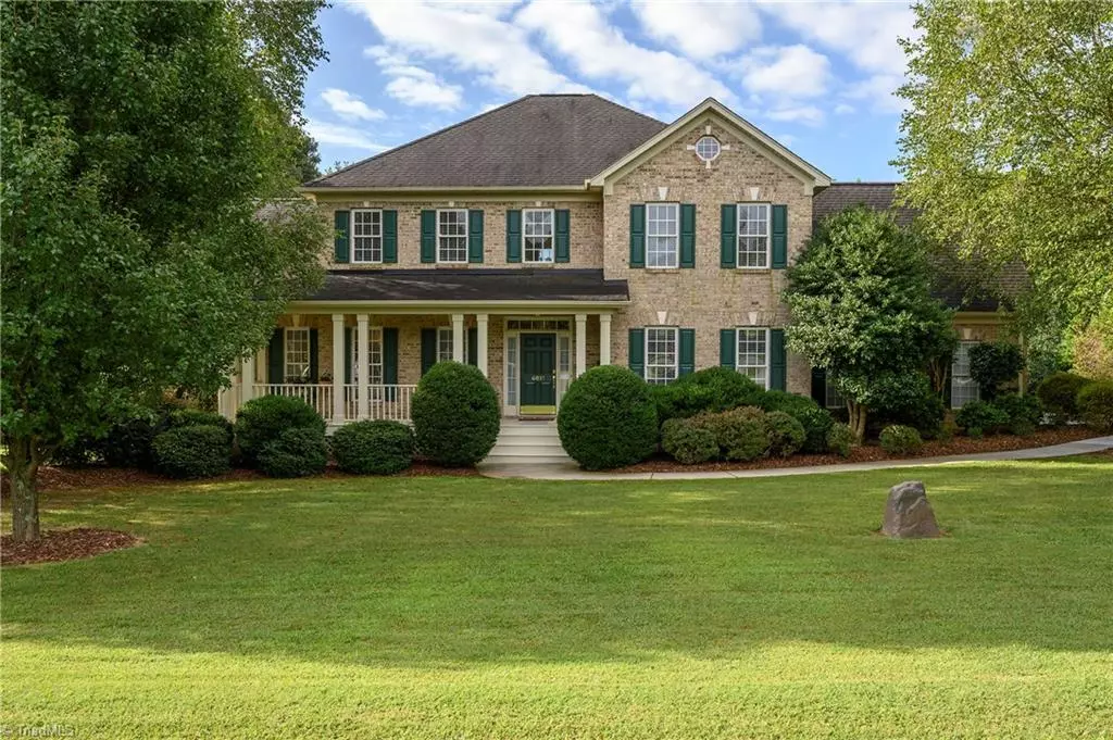 Summerfield, NC 27358,6811 Buckley DR