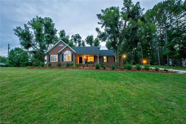 Asheboro, NC 27205,1161 Arrowstone DR