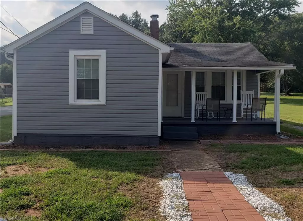 Mayodan, NC 27027,140 Turner RD