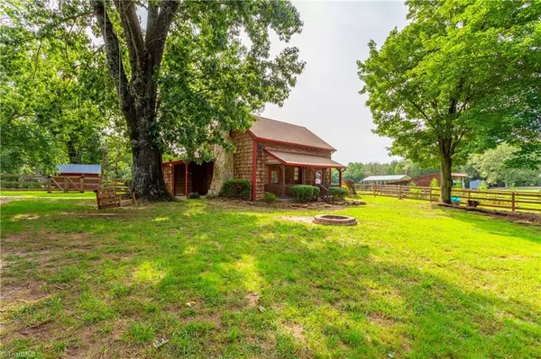 Summerfield, NC 27358,7011 Will Lee RD