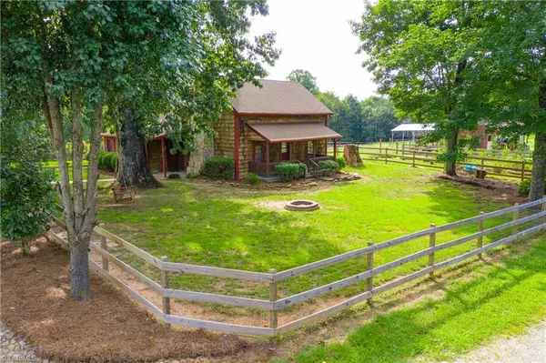 7011 Will Lee RD, Summerfield, NC 27358