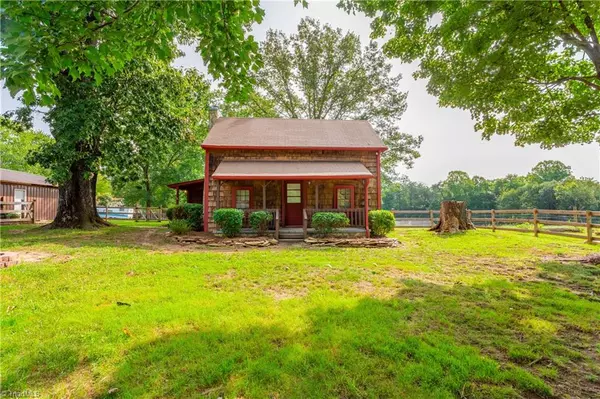 Summerfield, NC 27358,7011 Will Lee RD