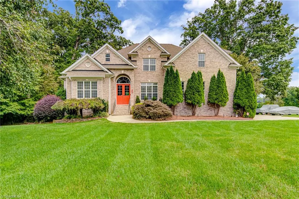 Summerfield, NC 27358,490 Mashie DR