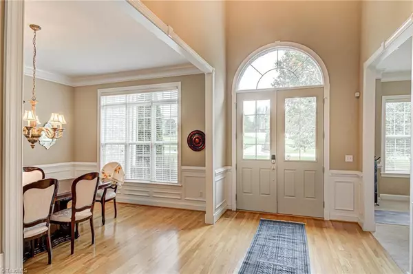 Summerfield, NC 27358,490 Mashie DR