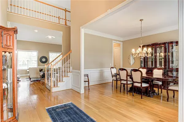 Summerfield, NC 27358,490 Mashie DR