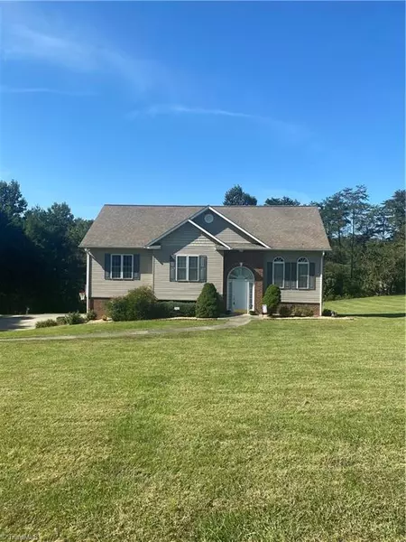 242 Bar Mill RD, Millers Creek, NC 28651