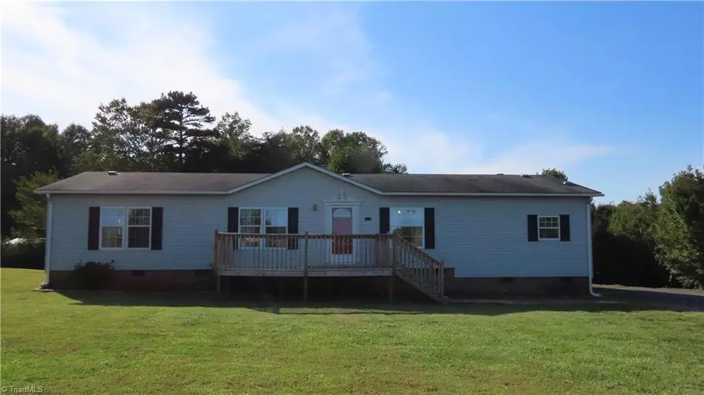 3112 Cranberry RD, Boonville, NC 27011