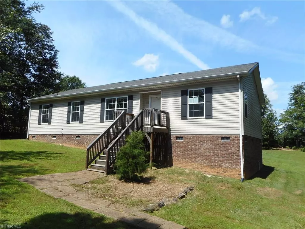 Stoneville, NC 27048,211 Settlement LOOP