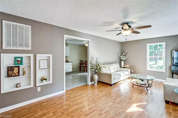 Ramseur, NC 27316,346 E Ridge ST