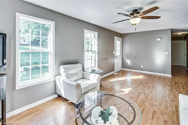 Ramseur, NC 27316,346 E Ridge ST