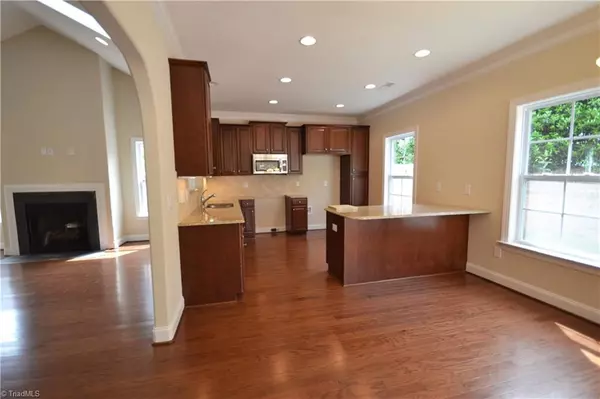 Colfax, NC 27235,1622 Cedar Hill WAY #Lot 613