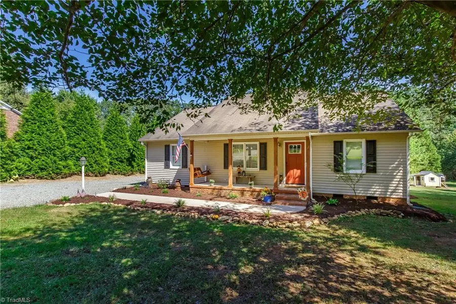 309 S Sixty CT, Graham, NC 27253