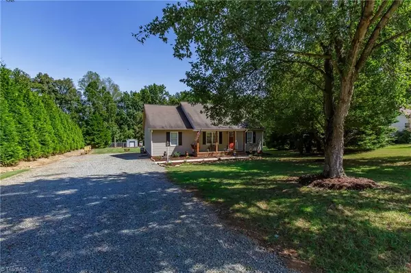 Graham, NC 27253,309 S Sixty CT