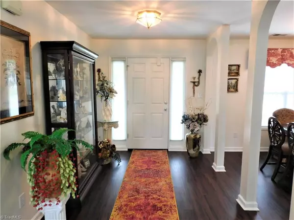 High Point, NC 27265,2456 Willard RD