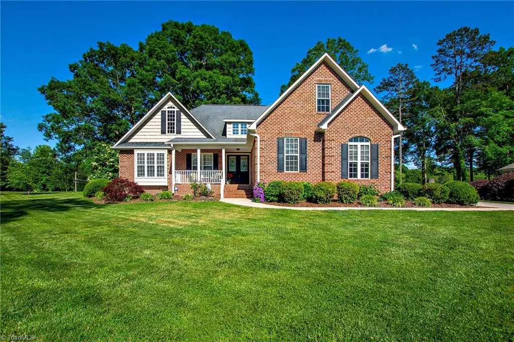 Asheboro, NC 27205,320 N Club DR